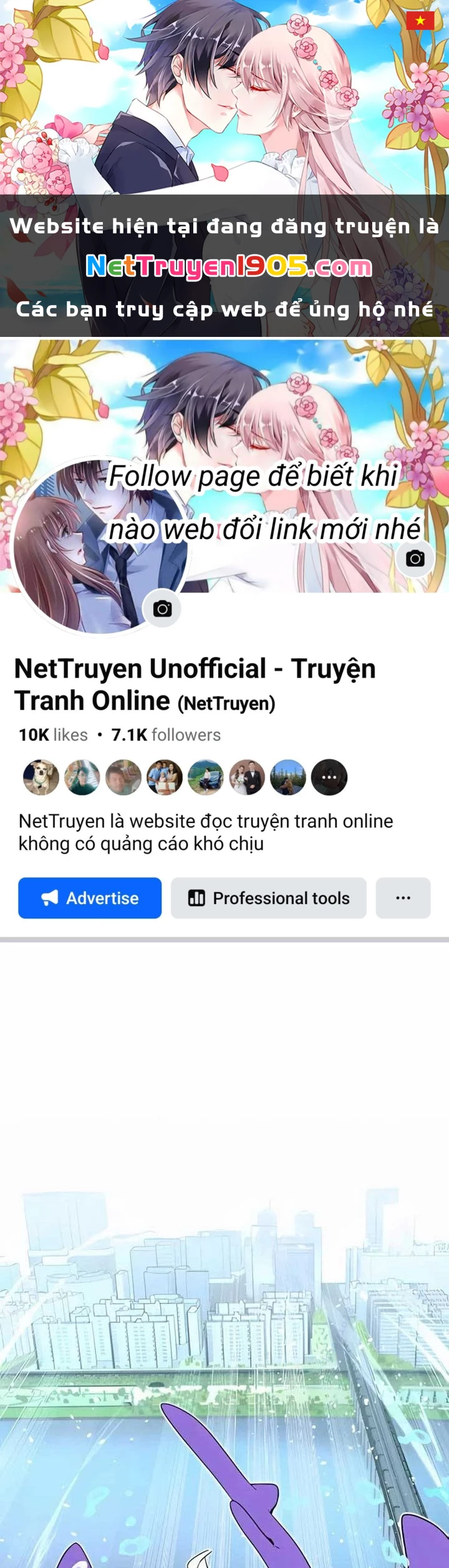 Bias Của Tôi Trên Chuyến Tàu Cuối Cùng Chapter 37 - 1