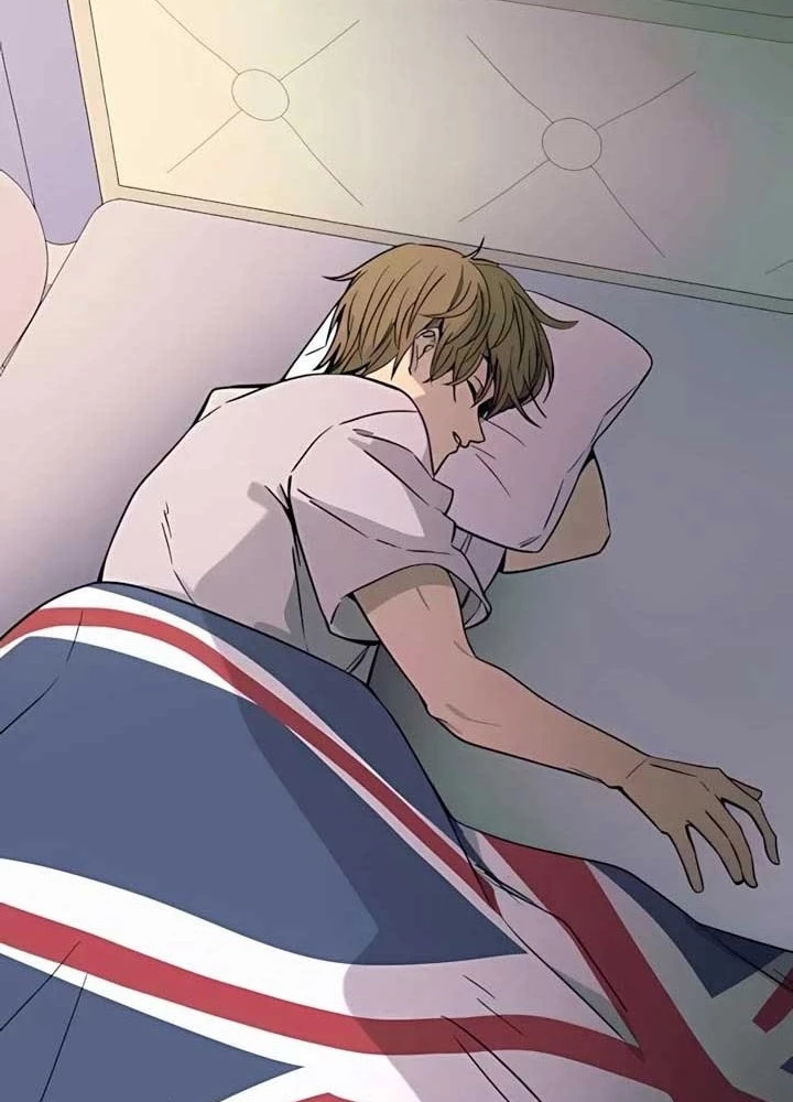 Bias Của Tôi Trên Chuyến Tàu Cuối Cùng Chapter 37 - 19