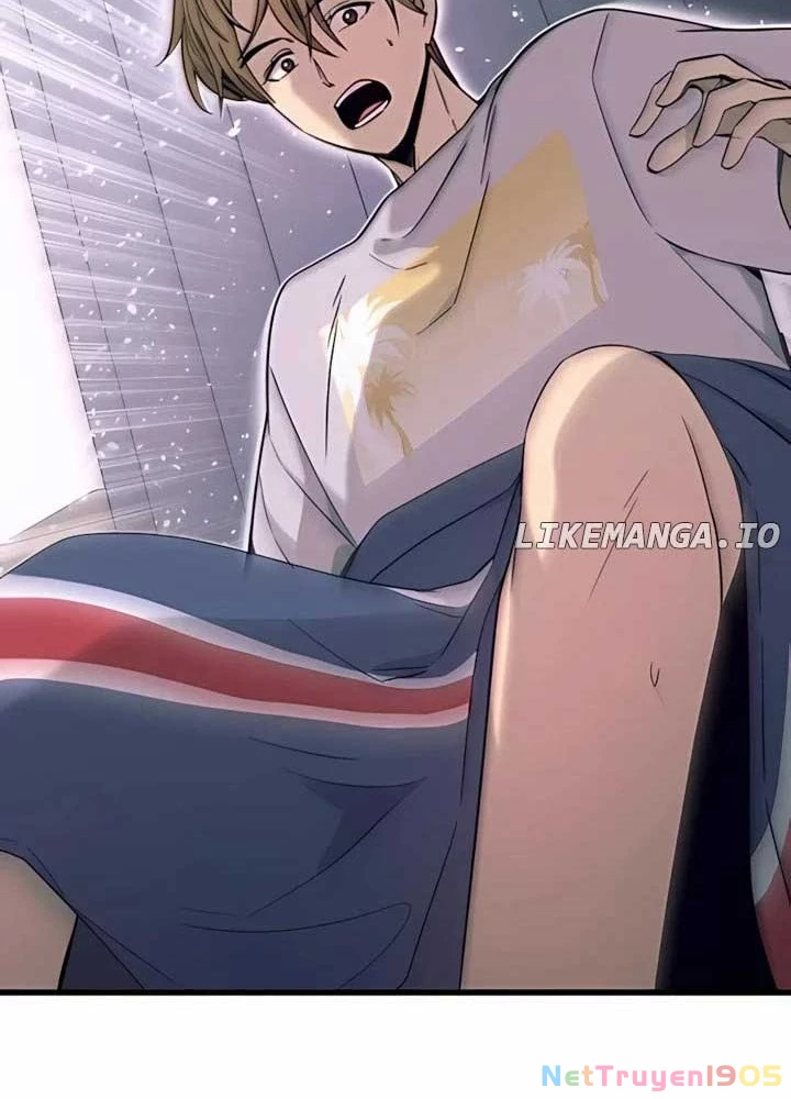 Bias Của Tôi Trên Chuyến Tàu Cuối Cùng Chapter 37 - 31