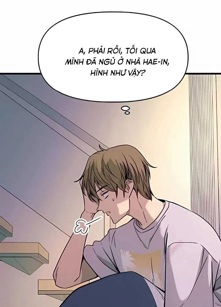Bias Của Tôi Trên Chuyến Tàu Cuối Cùng Chapter 37 - 39