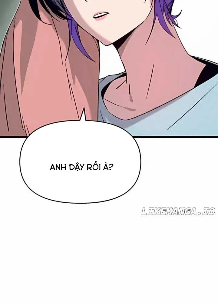 Bias Của Tôi Trên Chuyến Tàu Cuối Cùng Chapter 37 - 53