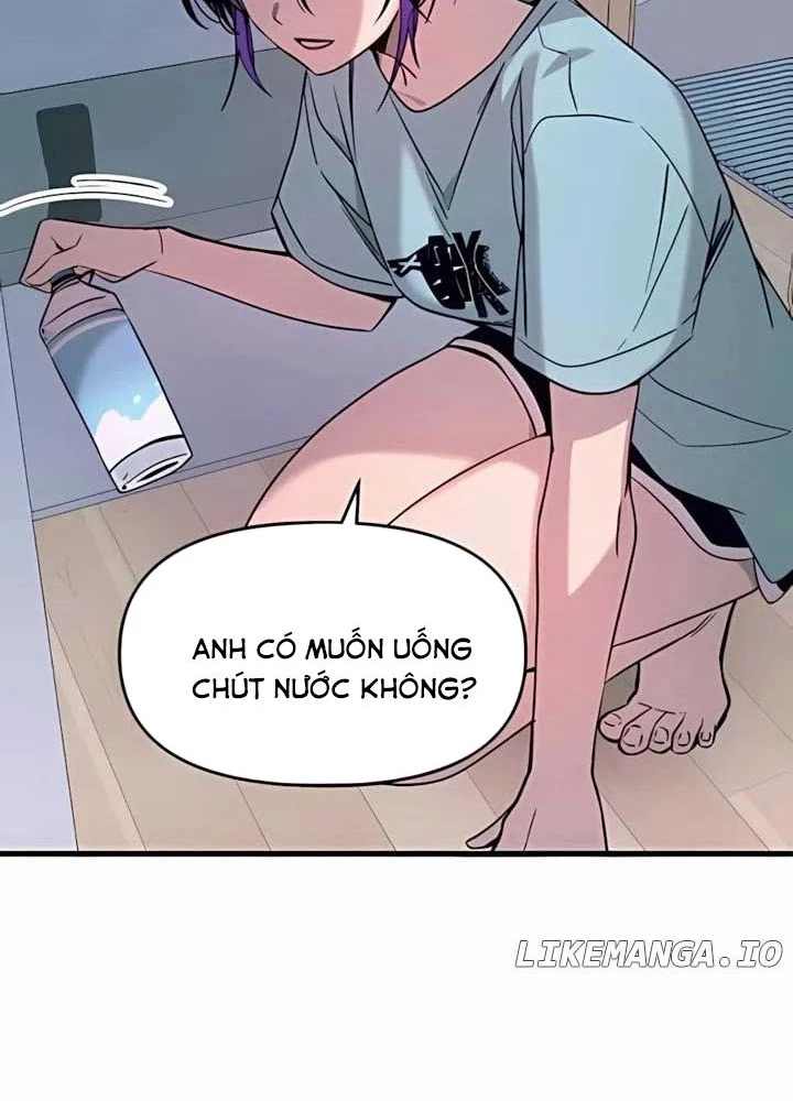Bias Của Tôi Trên Chuyến Tàu Cuối Cùng Chapter 37 - 59