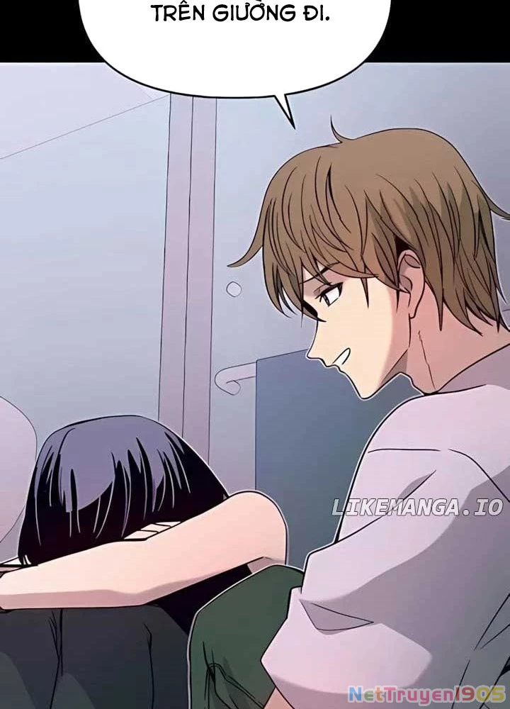 Bias Của Tôi Trên Chuyến Tàu Cuối Cùng Chapter 37 - 87