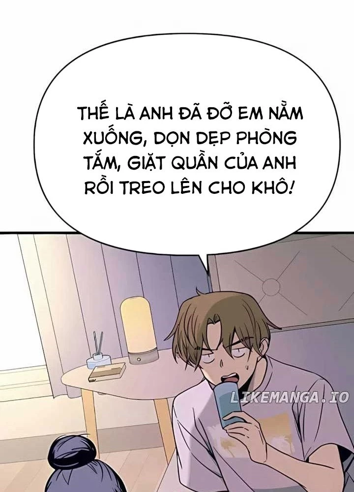 Bias Của Tôi Trên Chuyến Tàu Cuối Cùng Chapter 37 - 113