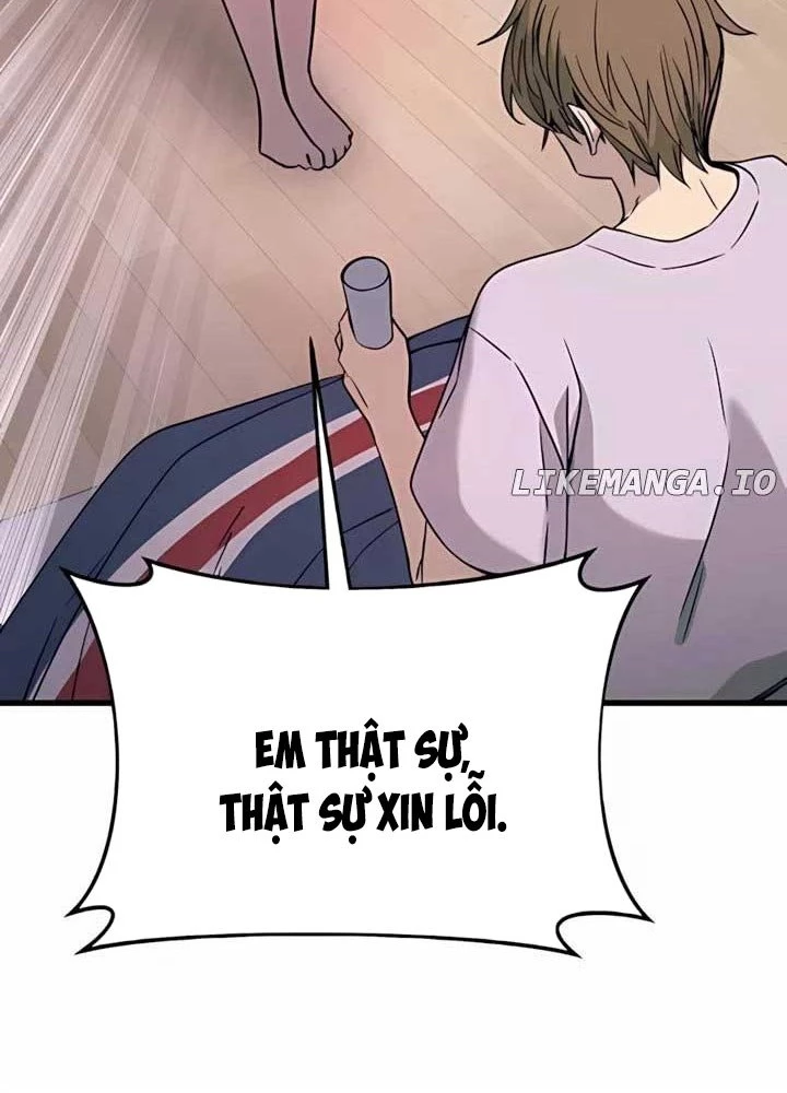 Bias Của Tôi Trên Chuyến Tàu Cuối Cùng Chapter 37 - 119