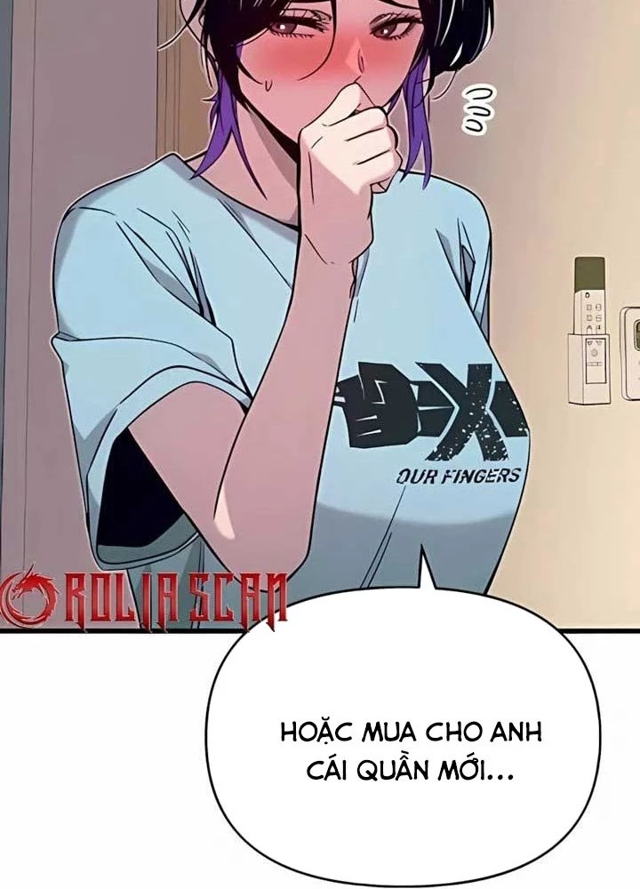 Bias Của Tôi Trên Chuyến Tàu Cuối Cùng Chapter 37 - 123