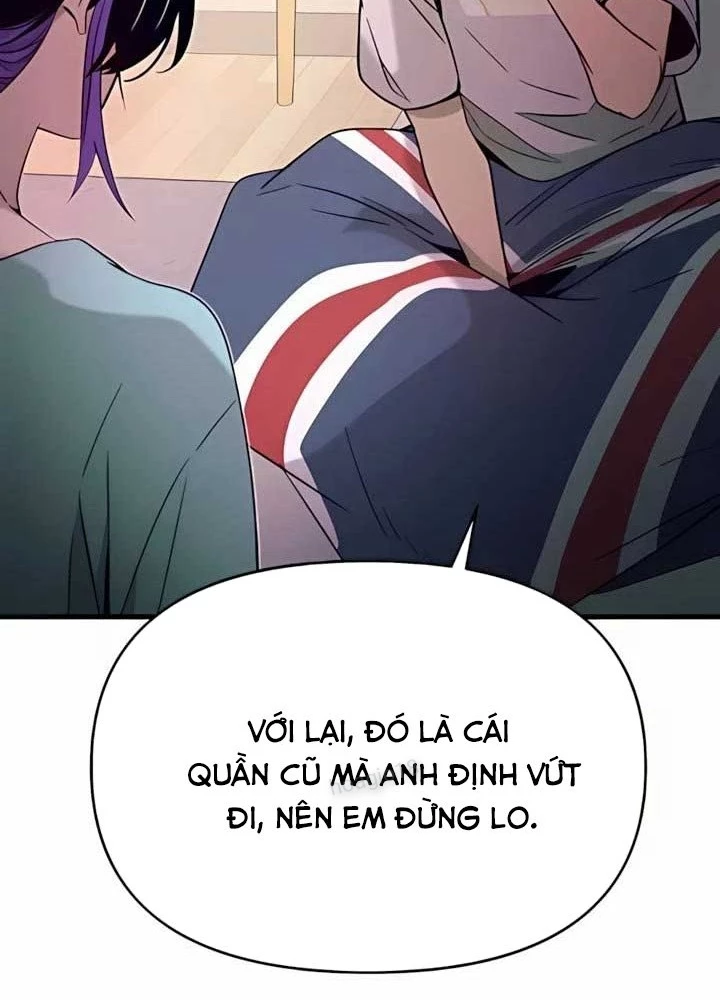 Bias Của Tôi Trên Chuyến Tàu Cuối Cùng Chapter 37 - 127