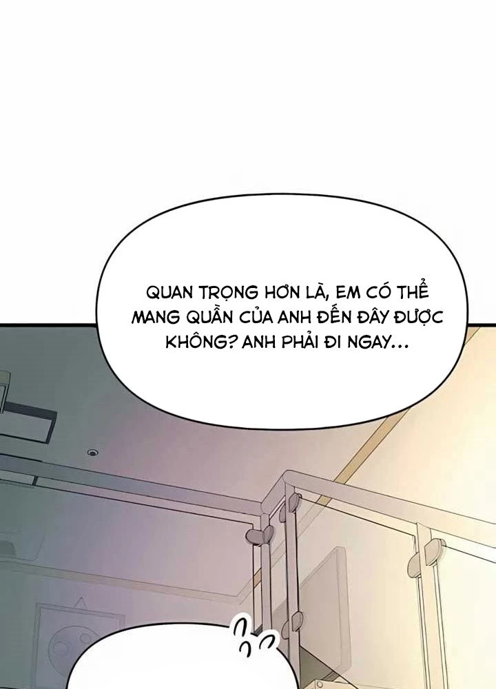 Bias Của Tôi Trên Chuyến Tàu Cuối Cùng Chapter 37 - 129
