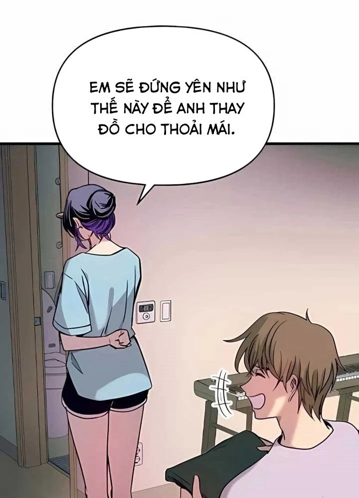 Bias Của Tôi Trên Chuyến Tàu Cuối Cùng Chapter 37 - 133