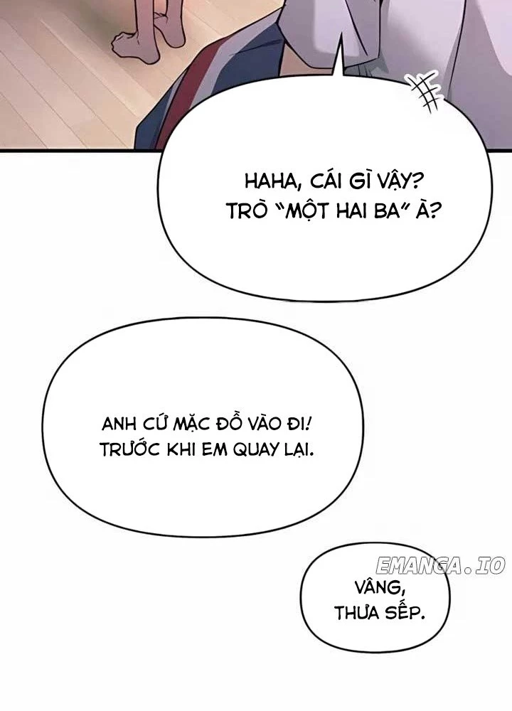 Bias Của Tôi Trên Chuyến Tàu Cuối Cùng Chapter 37 - 135