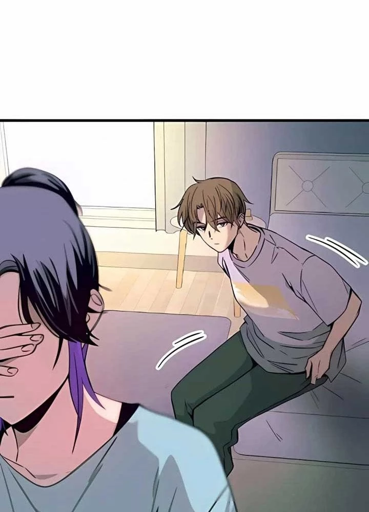 Bias Của Tôi Trên Chuyến Tàu Cuối Cùng Chapter 37 - 137
