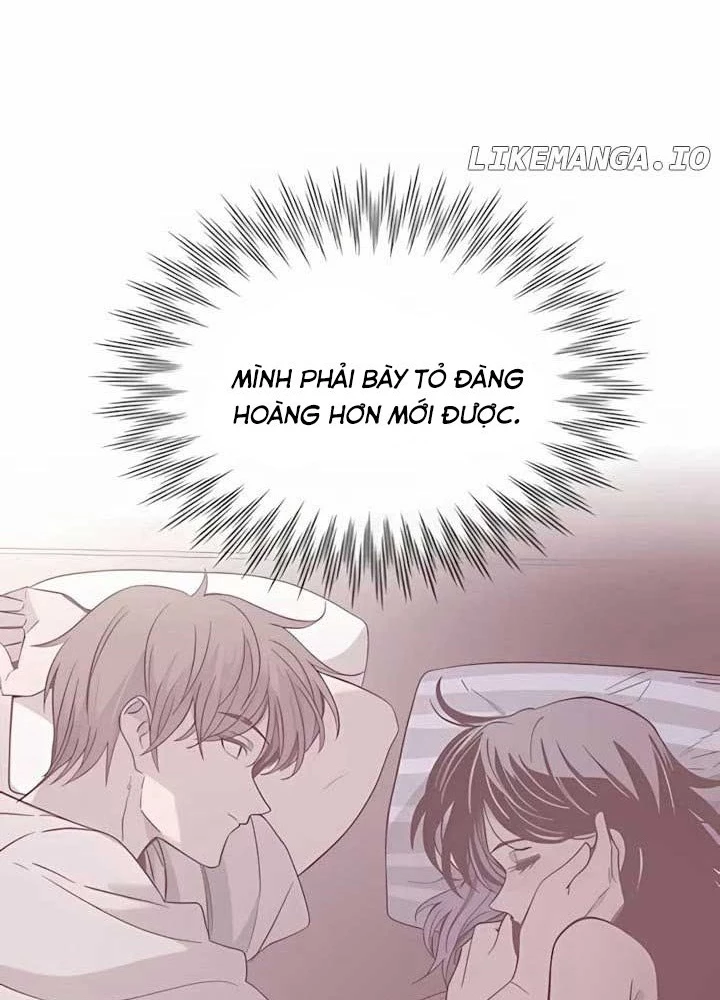 Bias Của Tôi Trên Chuyến Tàu Cuối Cùng Chapter 37 - 147