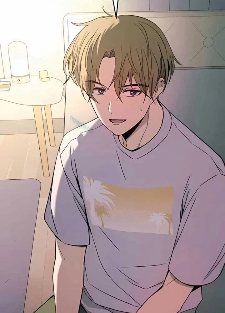 Bias Của Tôi Trên Chuyến Tàu Cuối Cùng Chapter 37 - 155