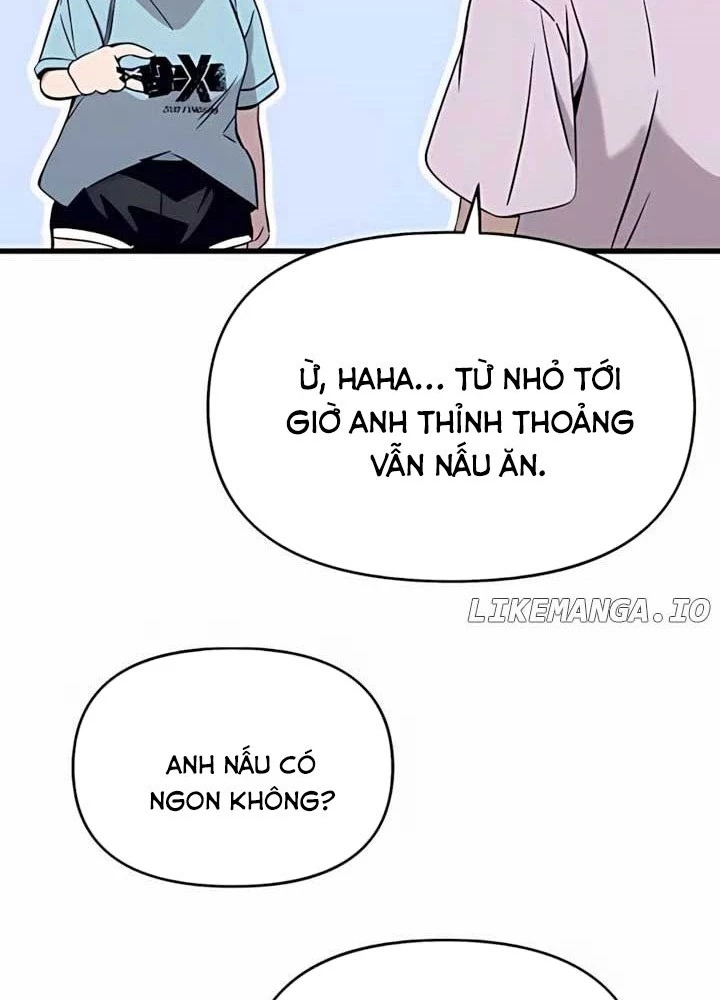 Bias Của Tôi Trên Chuyến Tàu Cuối Cùng Chapter 37 - 169