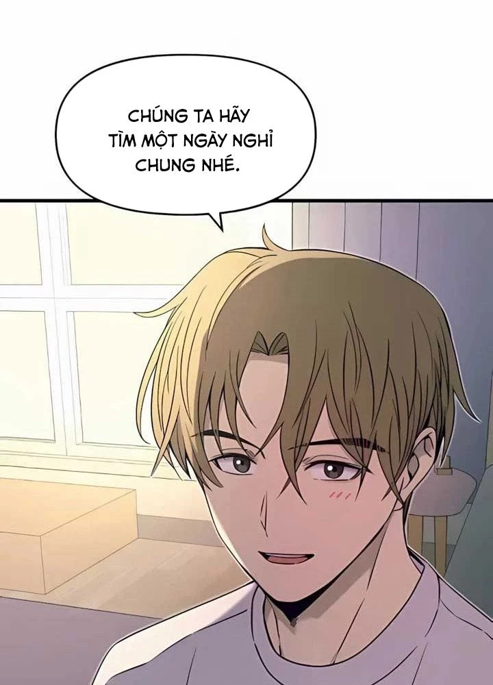 Bias Của Tôi Trên Chuyến Tàu Cuối Cùng Chapter 37 - 177