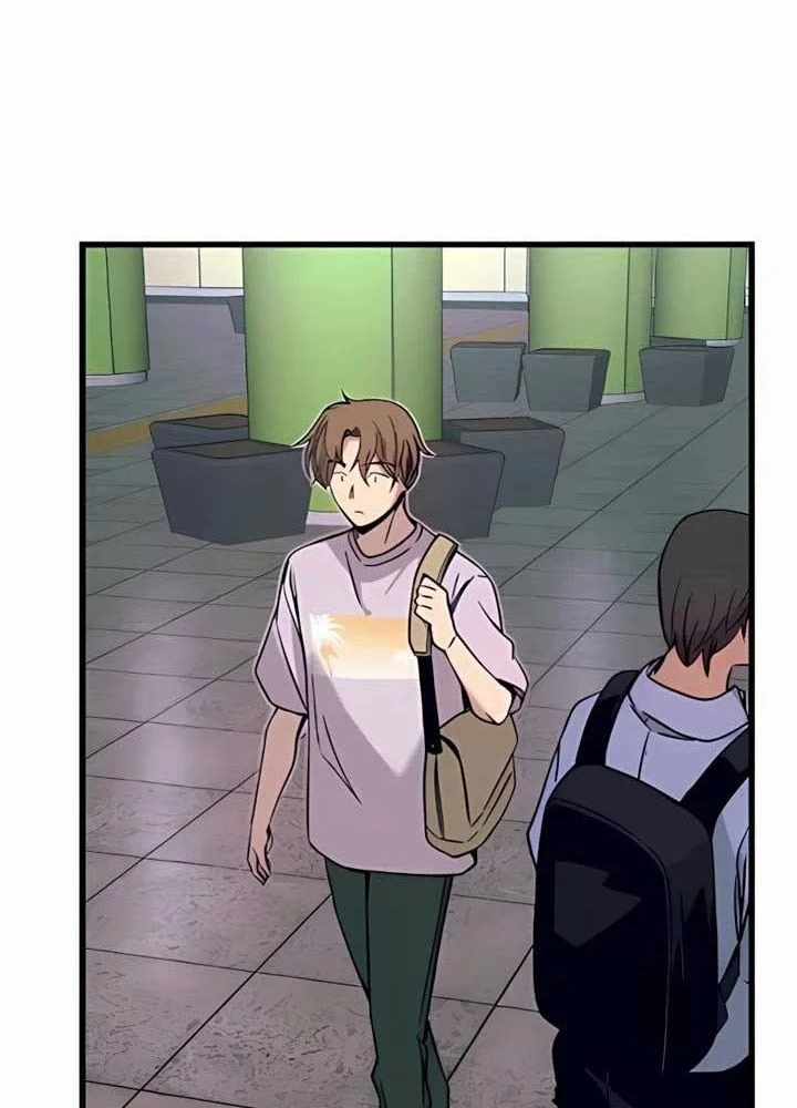 Bias Của Tôi Trên Chuyến Tàu Cuối Cùng Chapter 37 - 195