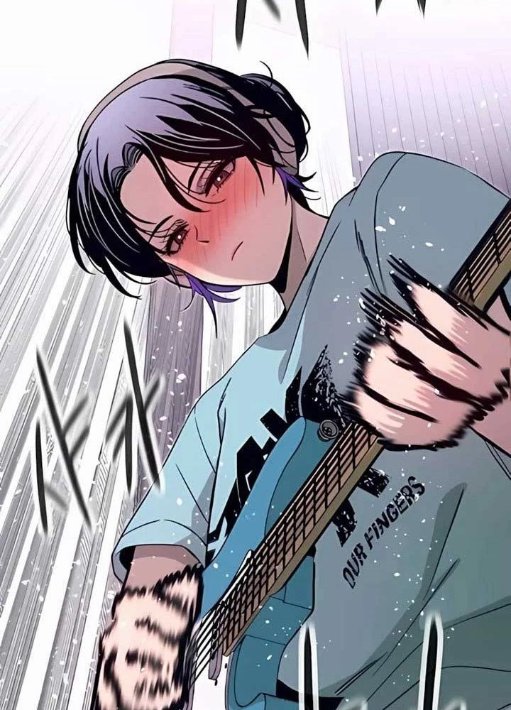 Bias Của Tôi Trên Chuyến Tàu Cuối Cùng Chapter 37 - 225