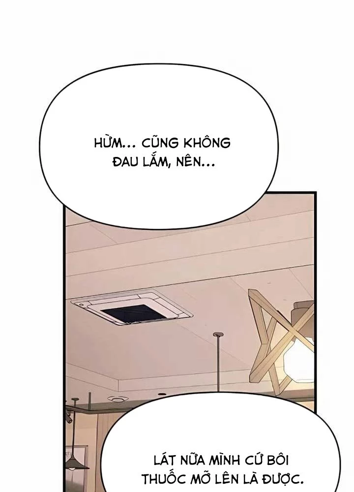 Bias Của Tôi Trên Chuyến Tàu Cuối Cùng Chapter 37 - 259