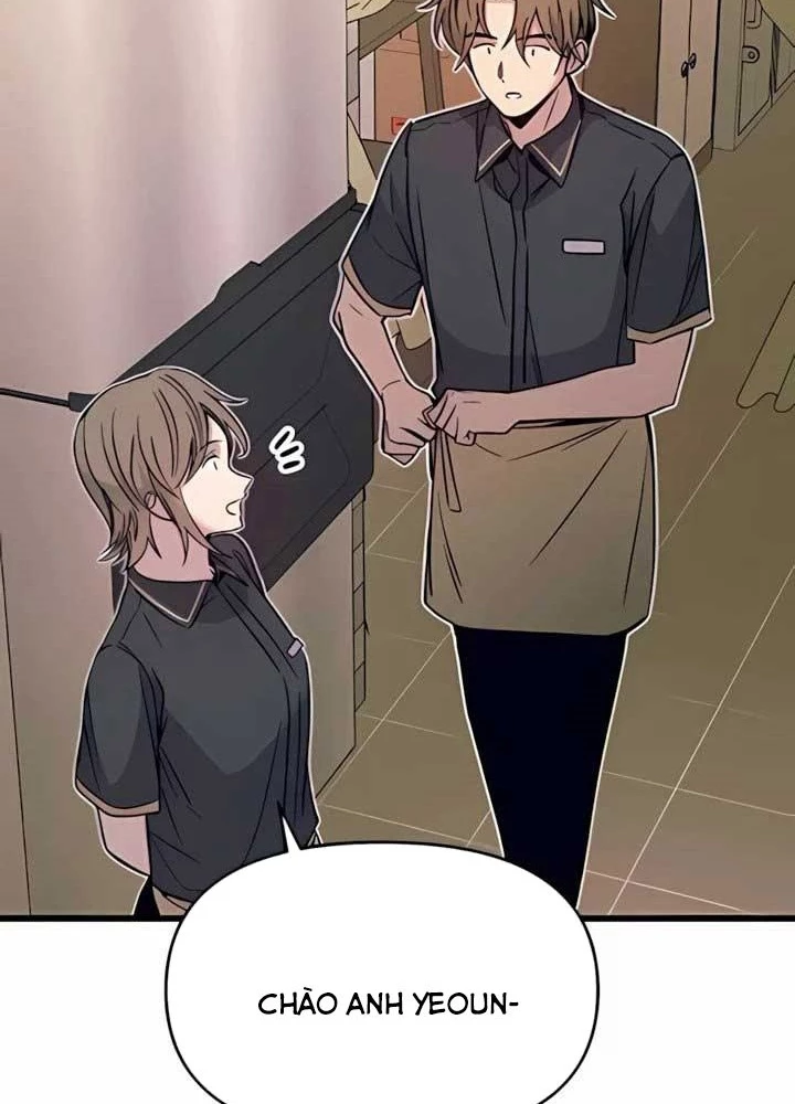 Bias Của Tôi Trên Chuyến Tàu Cuối Cùng Chapter 37 - 263