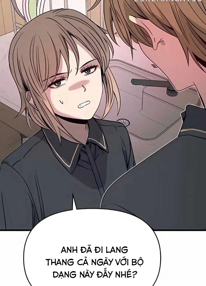 Bias Của Tôi Trên Chuyến Tàu Cuối Cùng Chapter 37 - 275