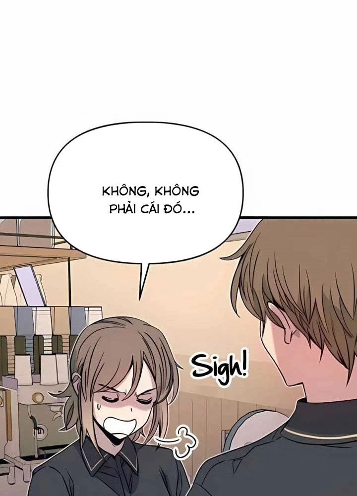Bias Của Tôi Trên Chuyến Tàu Cuối Cùng Chapter 37 - 281