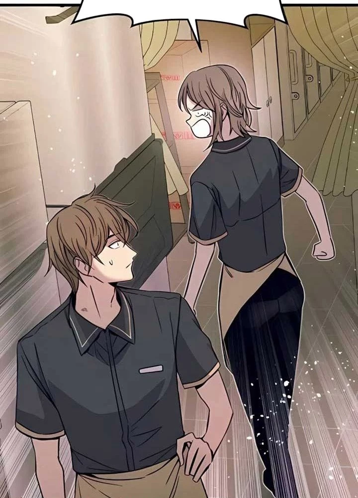 Bias Của Tôi Trên Chuyến Tàu Cuối Cùng Chapter 37 - 285