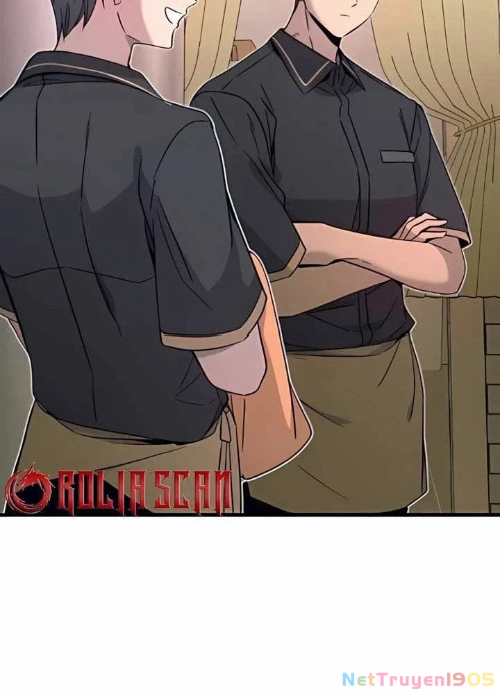 Bias Của Tôi Trên Chuyến Tàu Cuối Cùng Chapter 37 - 295