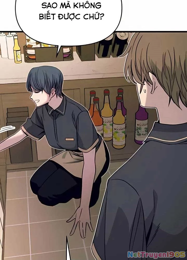 Bias Của Tôi Trên Chuyến Tàu Cuối Cùng Chapter 37 - 301