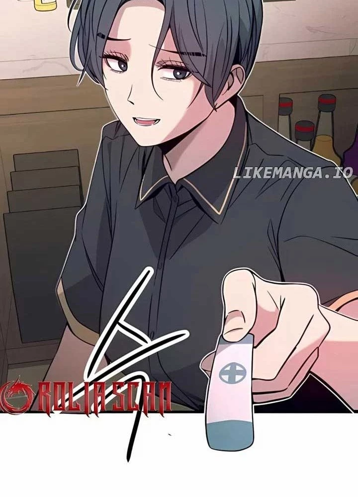 Bias Của Tôi Trên Chuyến Tàu Cuối Cùng Chapter 37 - 305