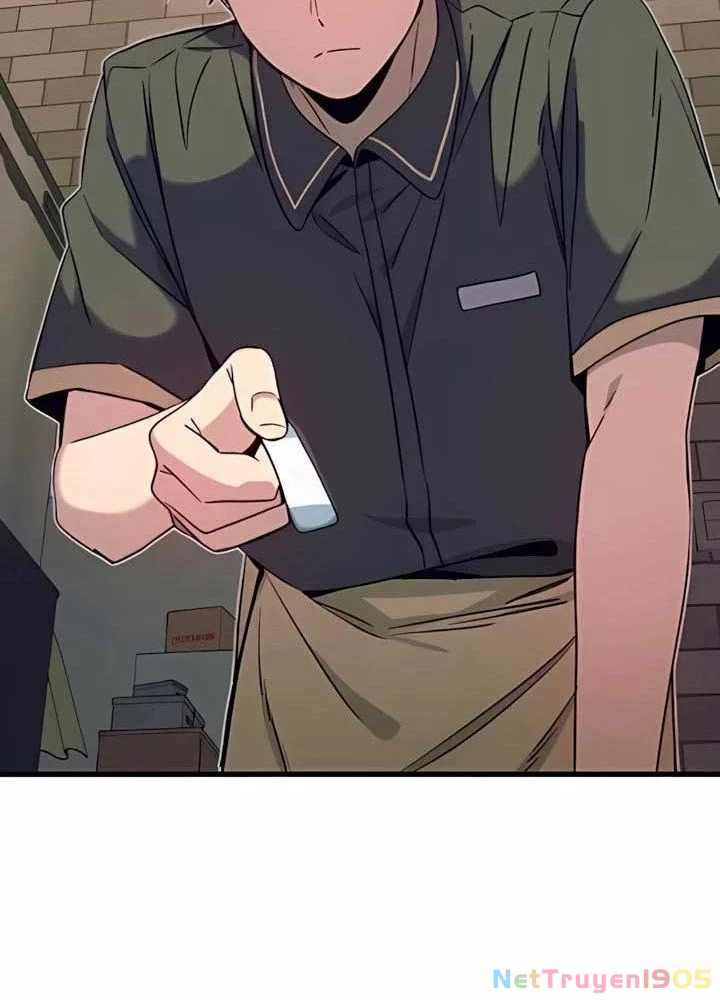 Bias Của Tôi Trên Chuyến Tàu Cuối Cùng Chapter 37 - 309