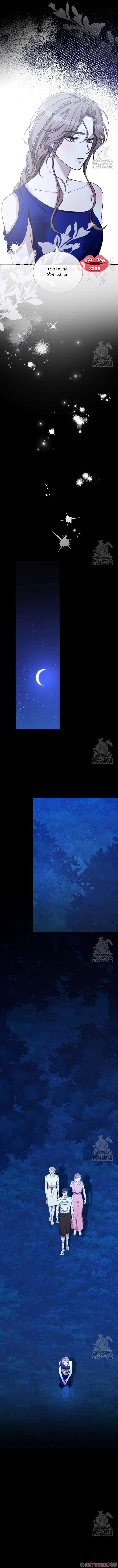 Khu Rừng Hoang Dã Chapter 32 - 5