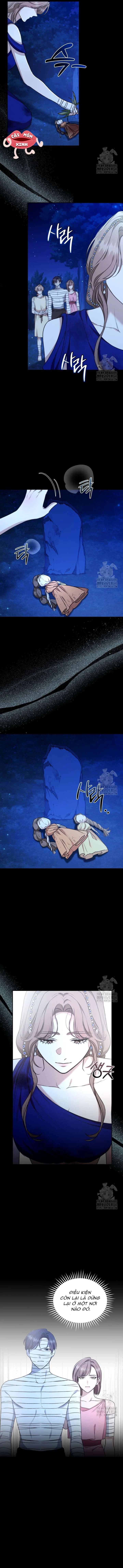 Khu Rừng Hoang Dã Chapter 32 - 6