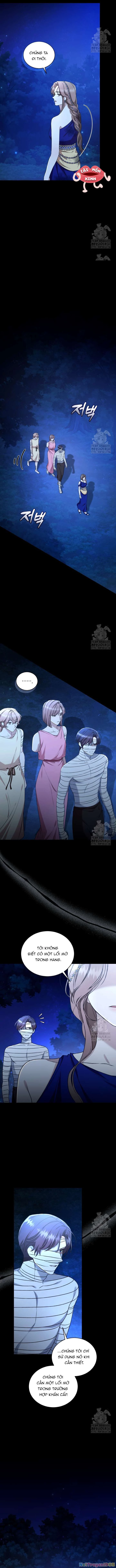 Khu Rừng Hoang Dã Chapter 32 - 7
