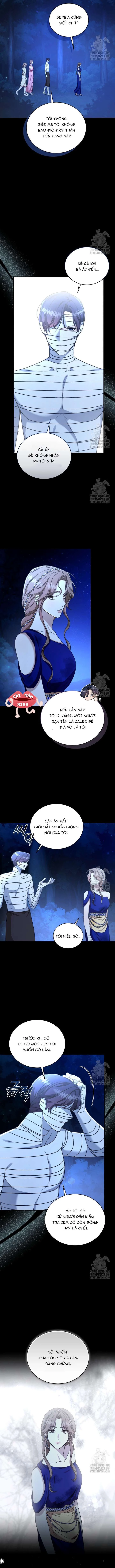Khu Rừng Hoang Dã Chapter 32 - 8