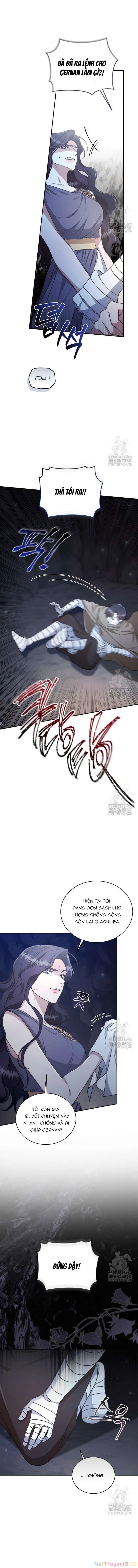 Khu Rừng Hoang Dã Chapter 32 - 13
