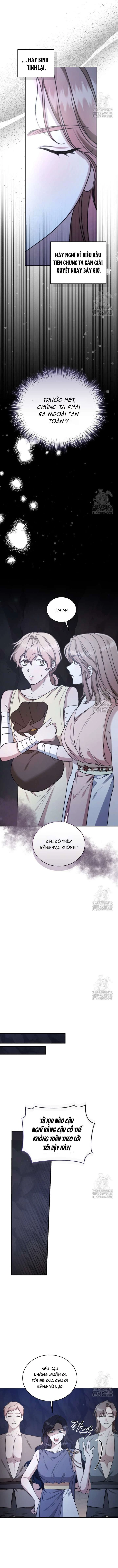 Khu Rừng Hoang Dã Chapter 32 - 15