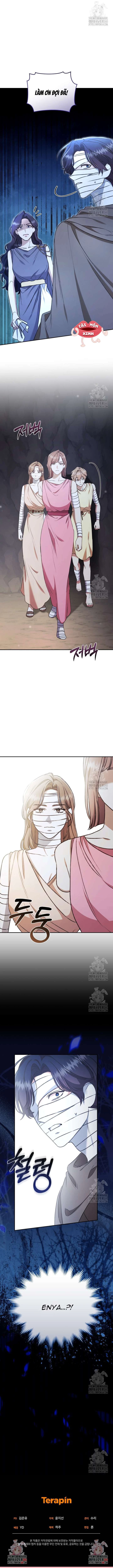 Khu Rừng Hoang Dã Chapter 32 - 16