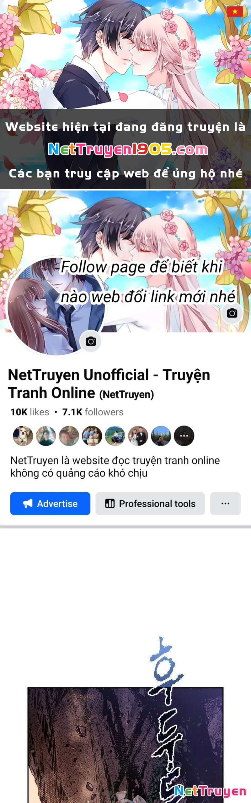 Ma Đạo Chuyển Sinh Ký Chapter 128 - 1