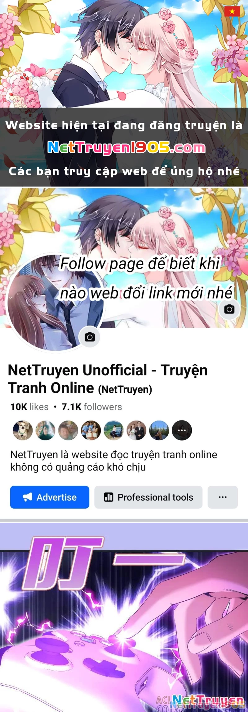 Cao Đẳng Linh Hồn Chapter 342 - 1