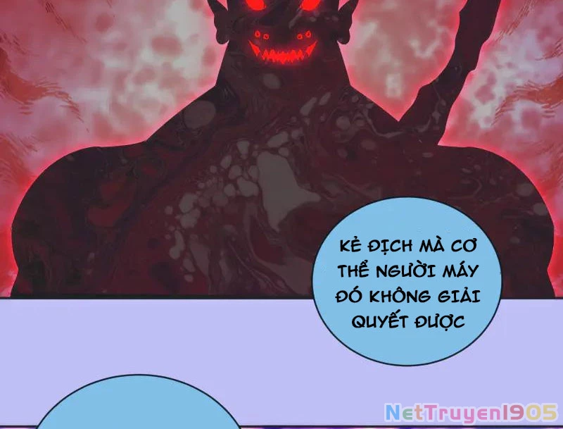 Cao Đẳng Linh Hồn Chapter 342 - 9