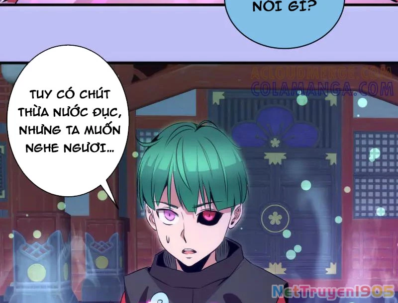 Cao Đẳng Linh Hồn Chapter 342 - 14