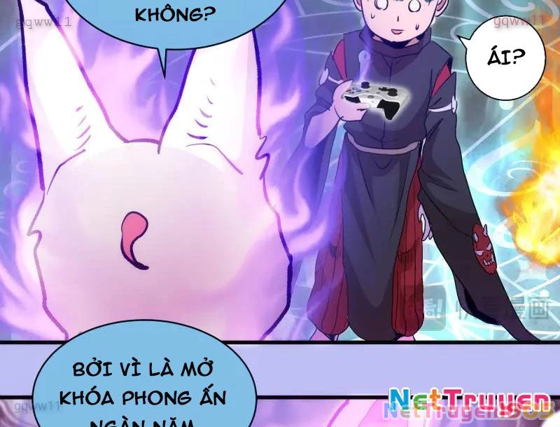 Cao Đẳng Linh Hồn Chapter 342 - 16