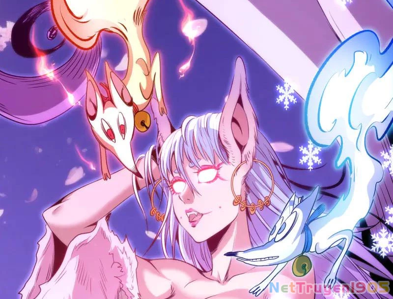 Cao Đẳng Linh Hồn Chapter 342 - 19