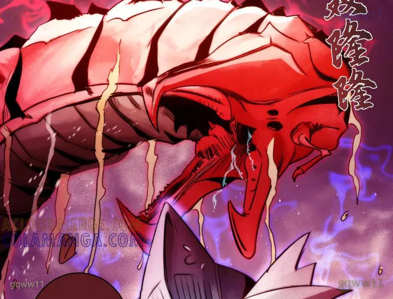 Cao Đẳng Linh Hồn Chapter 342 - 34