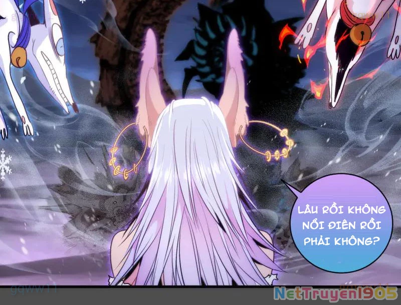 Cao Đẳng Linh Hồn Chapter 342 - 37