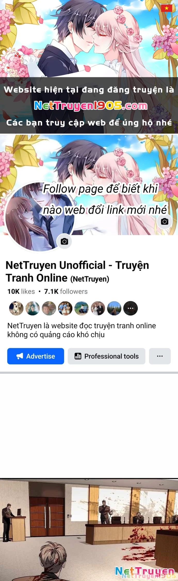 Quý Công Tử Chapter 37 - 1