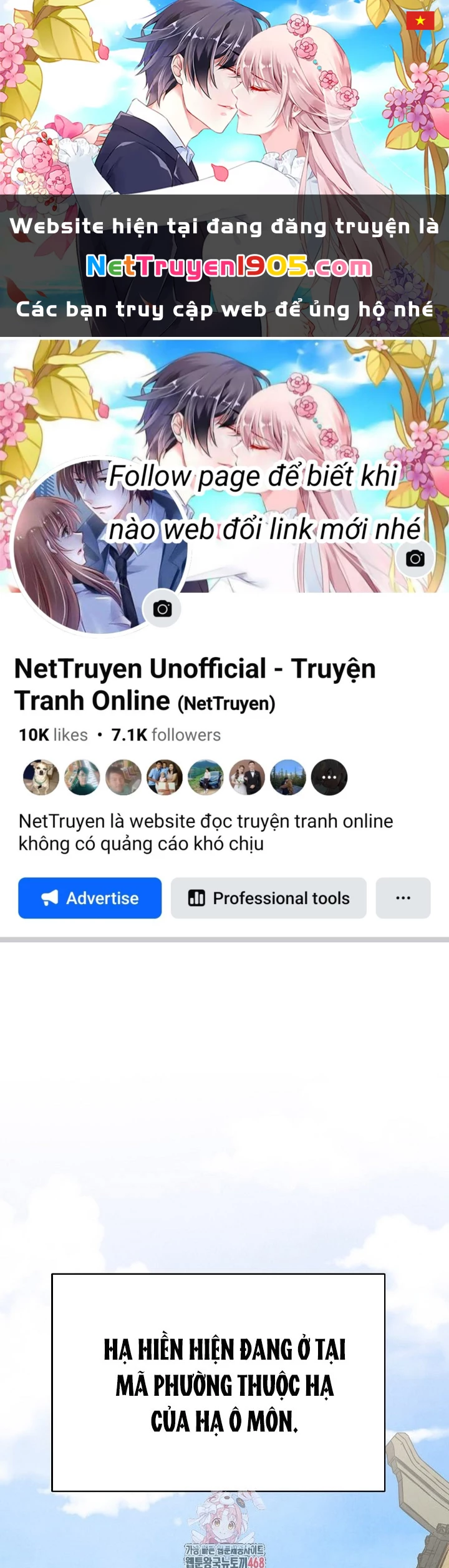 Ngoại Tôn Thiên Tài Của Nam Cung Thế Gia Chapter 67 - 1