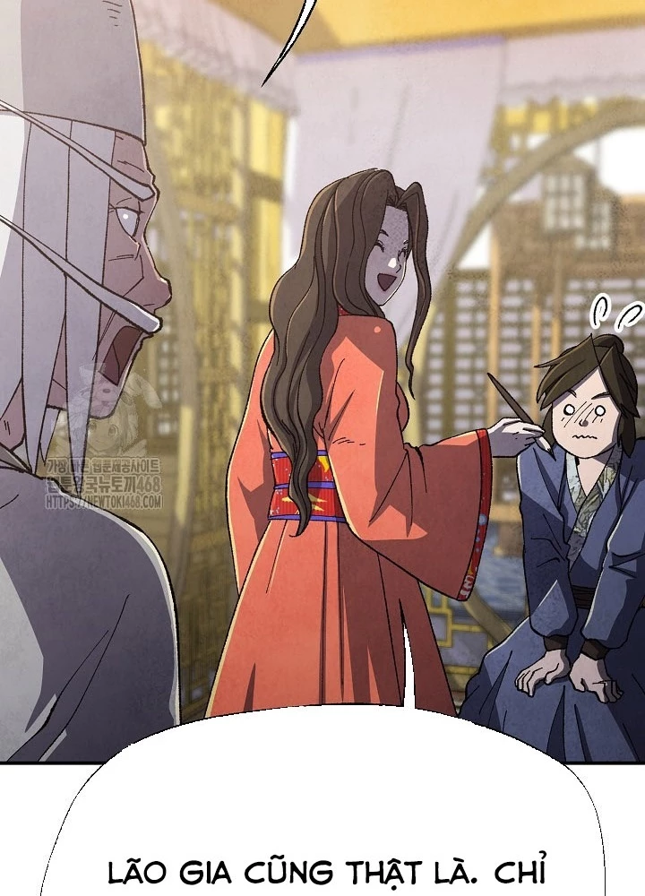 Ngoại Tôn Thiên Tài Của Nam Cung Thế Gia Chapter 67 - 15