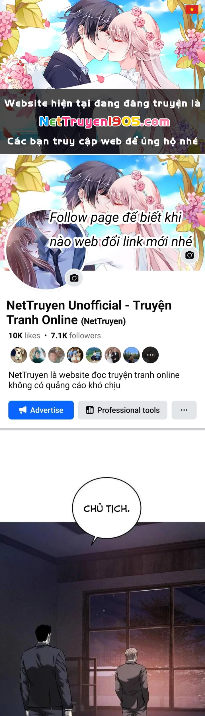 Sát Thủ Áo Đỏ Chapter 18 - 1