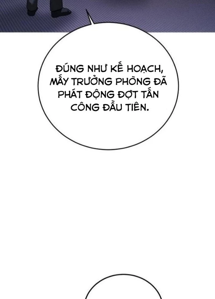 Sát Thủ Áo Đỏ Chapter 18 - 3